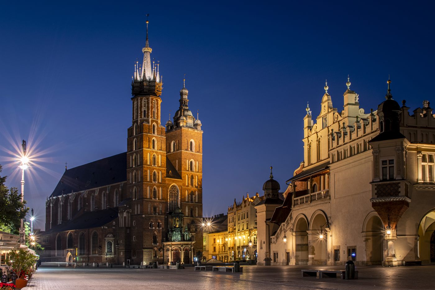 Diagonal shadow across concrete facade